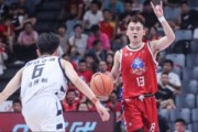法甲直播-《NBL星档案》第四期：邓愈鑫