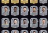 FC26中超前20：克雷桑等4外援并列第一，成都4人&amp;amp;国安3人在列