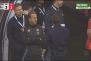 法甲直播-折磨麻了！凯恩今晚心情过山车：0-1→0-2→1分钟2-2→3-2→3-3