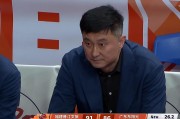 宏远今日早报！杜锋深夜发声，焦泊乔最新伤情，徐昕挑战老东家
