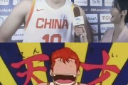五大联赛-神同步🤣“最强暑假工”王俊杰憨厚大笑撞脸樱木！