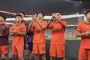 足球竞猜注册-央视直播有变！19点35，中国男足次战鱼腩，首发或换血，底线10-0