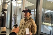 法甲直播-苏翊鸣希望为米兰奥运打好基础 盼中国选手获佳绩