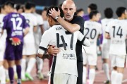 五大联赛-沪媒：战蓉城海港备战完全失败，穆斯卡特适合现在的海港？