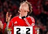 2-2！本菲卡葡超不败却跌第3 欧冠资格告急 63岁穆帅或带遗憾告别|何塞·穆里尼奥|葡萄牙体育|葡萄牙|本菲卡足球俱乐部|穆里尼奥_新浪新闻