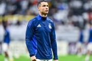 ESPN：堪萨斯城曾接近签下C罗，但球员最终选择了利雅得胜利