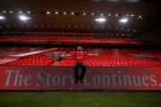 BBC：萨拉赫拒绝沙特总价5亿欧的合同报价，他想踢高水平比赛