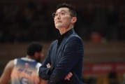 赛程表-刘炜：目前的阵容匹配 桑韦尔、黑根斯、哈雷尔、劳森适合球队